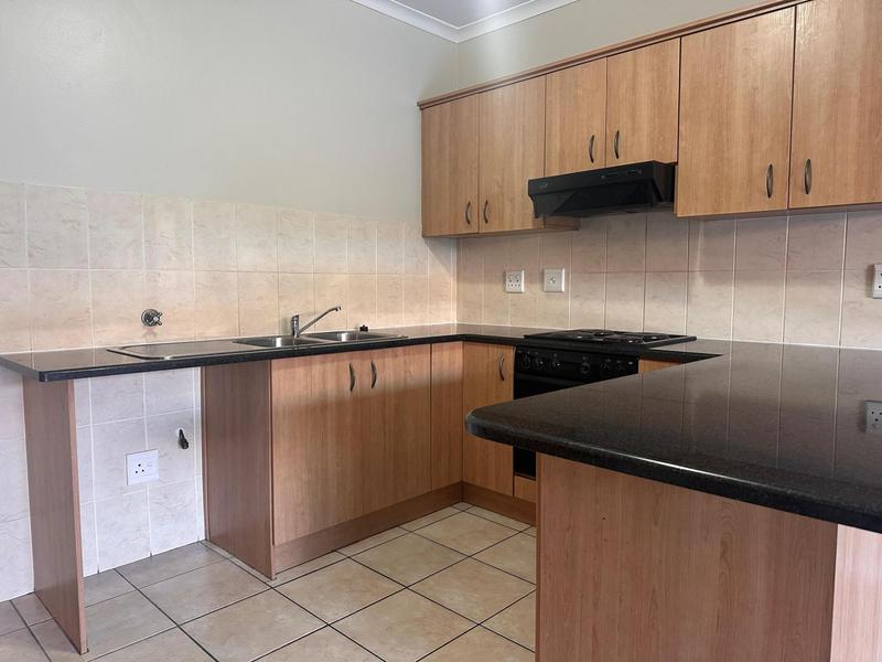 To Let 3 Bedroom Property for Rent in Brackenfell Western Cape